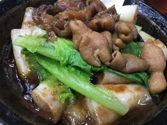 -珍珍小食店(西华路店)