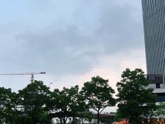-东方体育中心(地铁站)