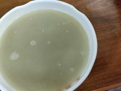 -李易面馆(树木岭店)