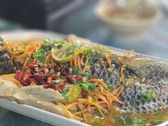 -龙姐私房菜(和顺古镇店)