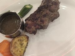 -斗牛士牛排餐厅(嘉里汇店)