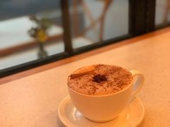 -Bitter酒吧(五原路店)