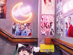 -豚豚家돈돈가韩国锅盖烤肉(新北万达店)