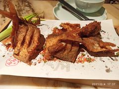 -弄堂里(西溪龙湖天街店)