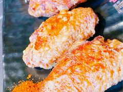 -红盔甲·小龙虾(人民广场店)