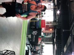 -Nirvana Fitness健身工作室