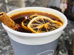 -是啡·日式精品咖啡(东门太阳百货店)