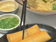 -馋三尺蟹粉小笼(人民广场店)