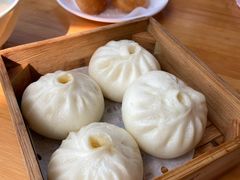 -食膳公园包子铺(烈士公园店)