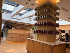 -无印良品餐堂 MUJI Diner(成都太古里店)
