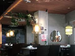 大堂-探窝·竹笙椰子鸡(杨箕店)