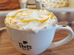 -Peet's 皮爷咖啡(东湖路手作店)