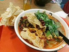 -螺小胖柳州螺蛳粉(钟楼总店)