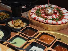 -虎哥六韩式烤肉料理 TIGERGRILL(隆生金山湖中心购物广场店)