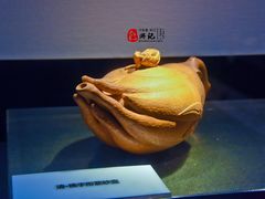 -湖州博物馆