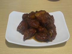 -鼎泰丰(渔阳店)