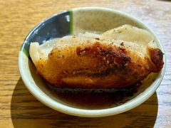 -黄阿姨锅贴大王(万航渡路店)