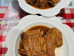 -老西安陕西面馆