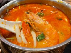 -simply thai天泰(静安嘉里中心店)