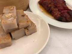 -翠园(铜锣湾广场店)