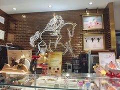 -GODIVA(海岸城店)