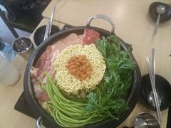 -李先生的首尔小馆(松江启源广场店)