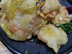 -满园烤鸭·春饼(太原街万达店)