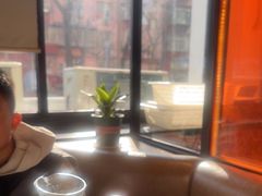 -江边城外烤全鱼(方庄时代购物中心店)
