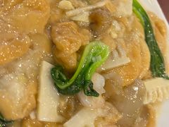 -玉华台饭庄(裕中西里小区店)