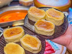 -肉勝和牛寿喜烧(北城天街店)