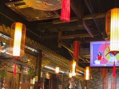 -小龙坎火锅(香港中路店)
