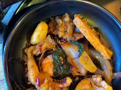 -情蛙里(平沙钰海万国汇店)