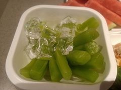 -海底捞火锅(枫蓝国际购物中心店)