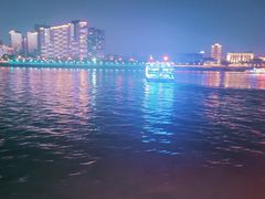 -武汉两江游览·夜游长江(汉口粤汉码头)