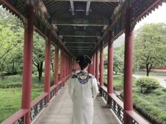 -横店影视城明清宫苑园区
