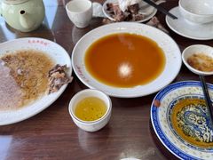 -黄连大头华烧鹅店(大良店)