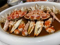 -富黎华海鲜大酒楼(正大广场店)