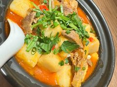 -树厨贵州菜(大十字店)