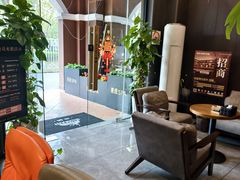 -鹿栖.精油SPA(金山世纪城店)