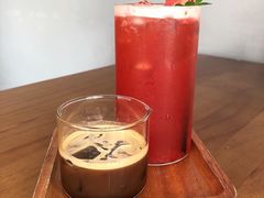 -转山咖啡(松柏社区店)