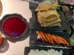 -哥老官重庆美蛙鱼头(宝山龙湖店)