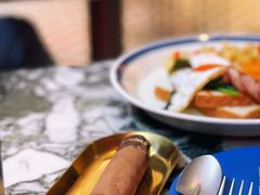 上海大亨-人民咖啡馆(四行仓库店)
