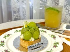 -花间烘焙BLossom Bakery