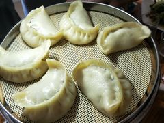 -二道木烤羊腿(桃花潭店)