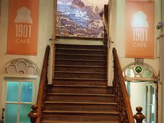 -1901 Cafe(西四店)