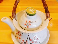 -王鼎精致料理铁板烧(世博源店)