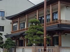 -蒋氏故居