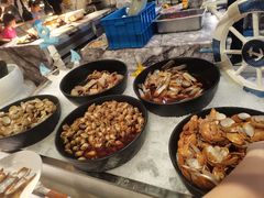 -上海漕河泾万丽酒店