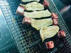 -马路牙子地桌烤肉(工体店)