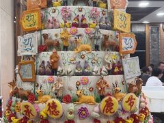 -乔家满族八大碗(流水沟店)